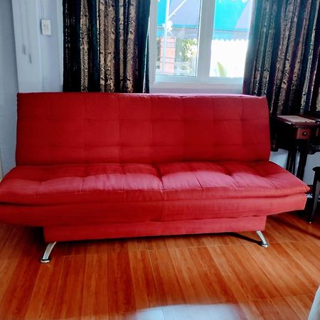 Mango Tree Guestroom Bangkok Extérieur photo