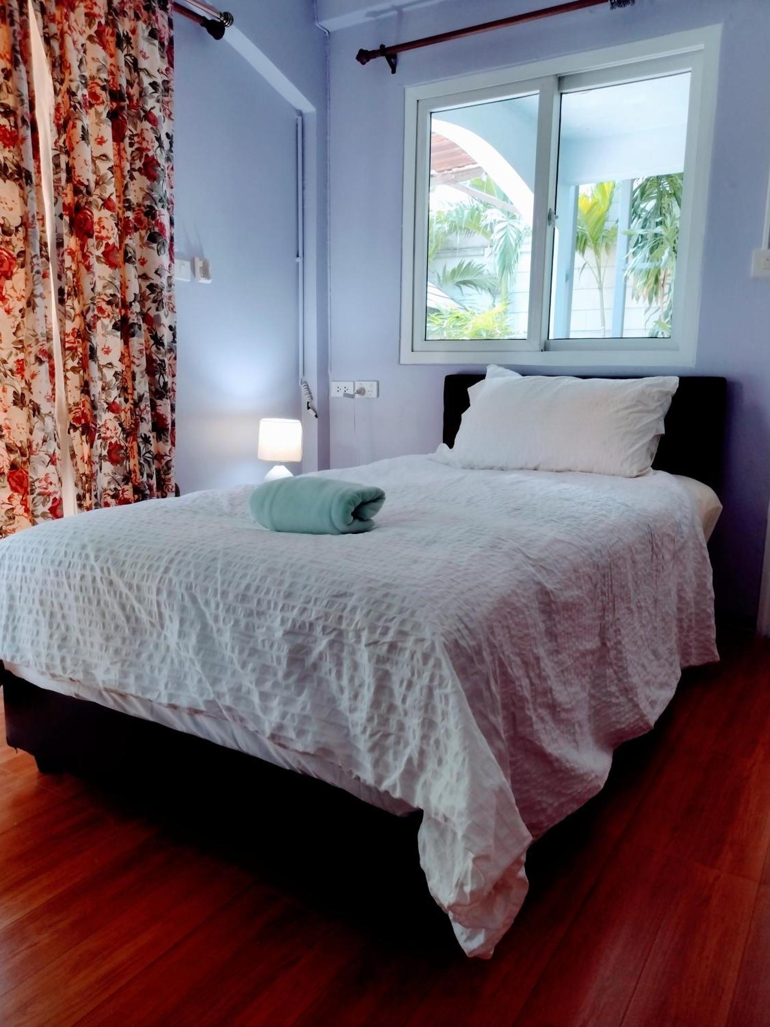 Mango Tree Guestroom Bangkok Extérieur photo