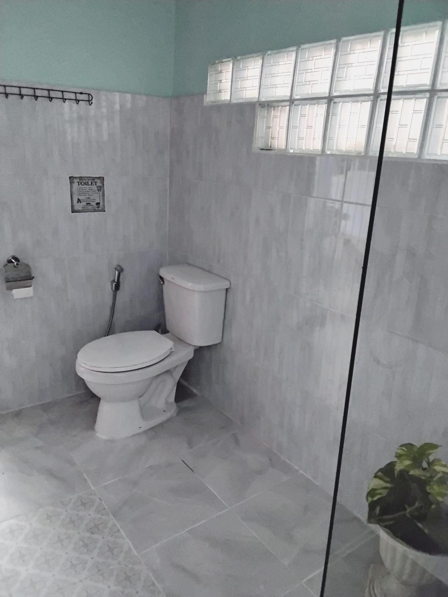 Mango Tree Guestroom Bangkok Extérieur photo
