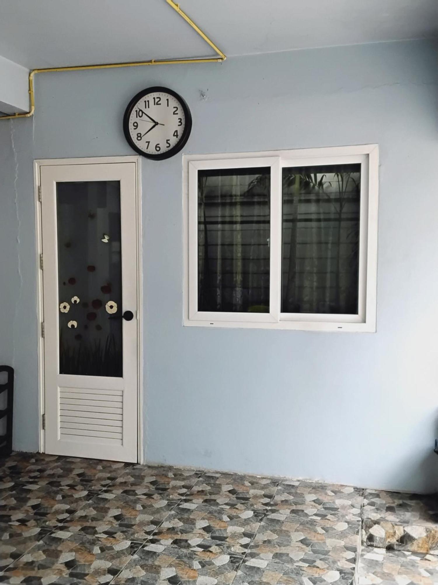 Mango Tree Guestroom Bangkok Extérieur photo